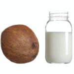 Cold Press Organic Coconut Oil